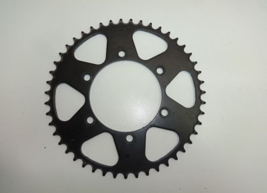 Ketting en tandwielset Kawasaki ZZR 250