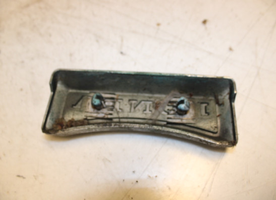 T stuk Honda CM 400 T 