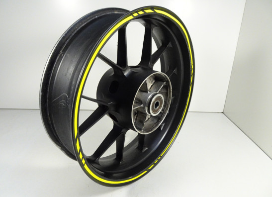 Felge hinten Honda CB 500 F