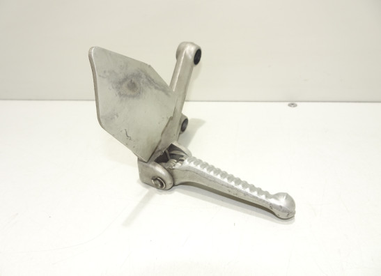 Rechter schetsplaat Ducati 749  999