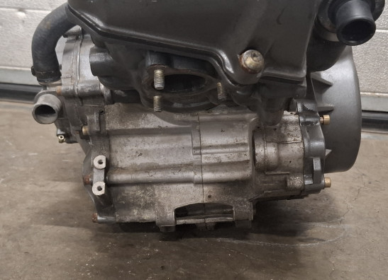 Motorblok Aprilia Caponord 1000
