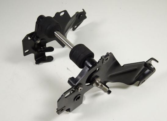 Sitzbank BMW K 1300 GT