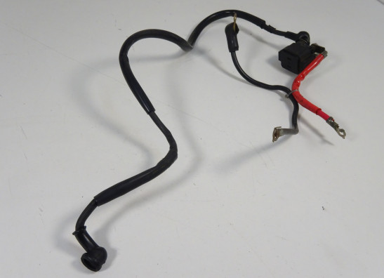 Startmotor relais Yamaha TDM