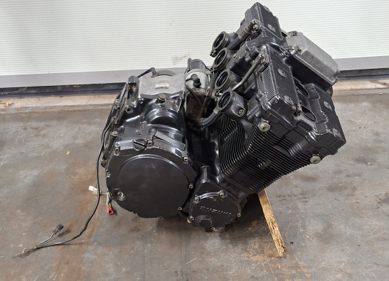 Engine Suzuki GSF 1200 Bandit
