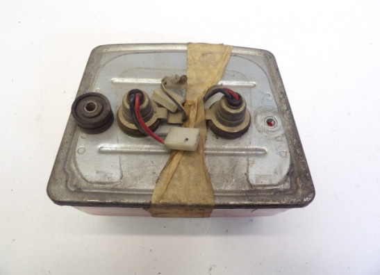 Rear light Kawasaki Z 750