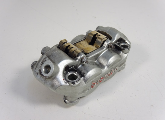 Remklauw links voor Ducati 848