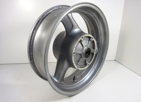 Achtervelg Honda CBR 1100 XX