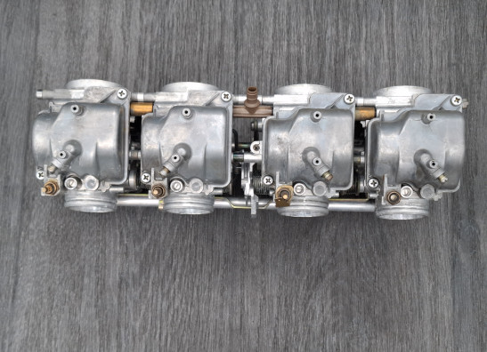 Carburetor assy Suzuki RF 600