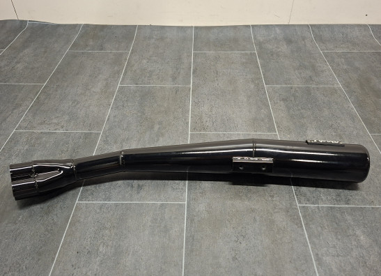 Muffler Honda CB 500