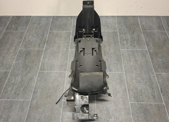 Achterspatbord Yamaha FJR 1300