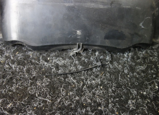 Fairing inner side Yamaha XP 500 T-Max