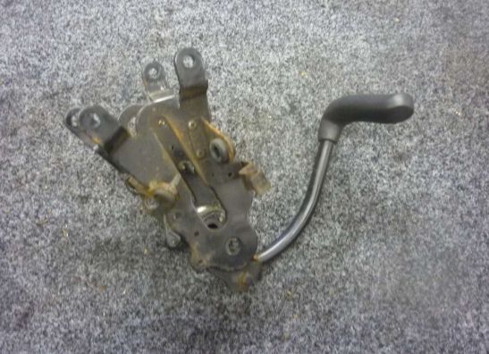 Frame body parts BMW C1 200 2000-2010