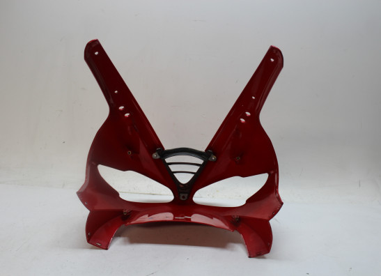 Topkuip Triumph Daytona 675 