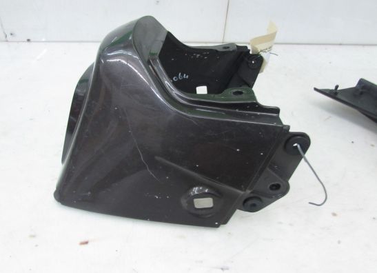 Achterkuipdeel Suzuki GSX 400 X Impulse