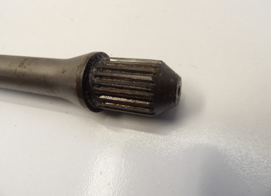 Cardan as Honda VT 1100