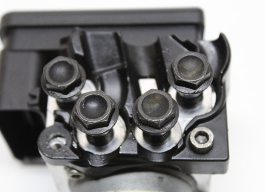 ABS pomp Triumph Speed Twin 1200