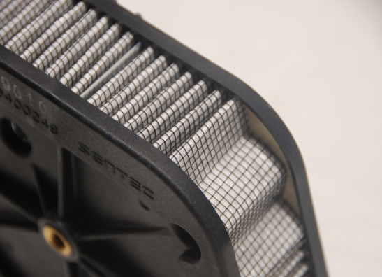 Luchtfilterhuis Harley Davidson Softtail