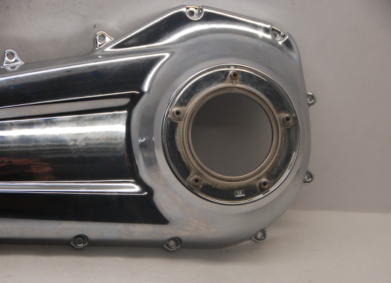 Kupplungsdeckel Harley Davidson Softtail
