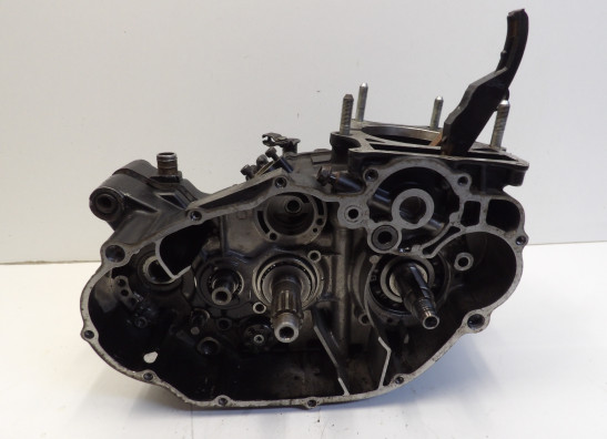 Krukas Yamaha XT 500