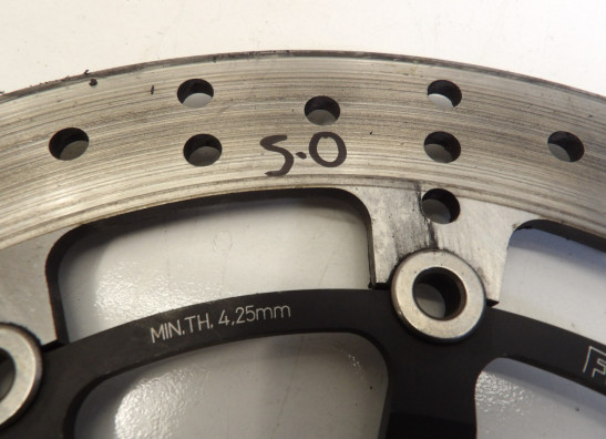Brake disc front Honda CBR Fireblade