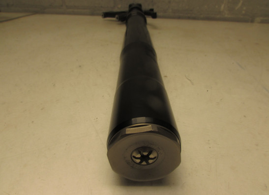 Standrohr Gabelholm links komplett Kawasaki Z 1000