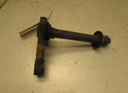 Gabelbrucke Unten Honda Overige Honda