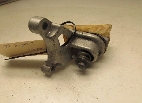 Overig Honda Goldwing GL