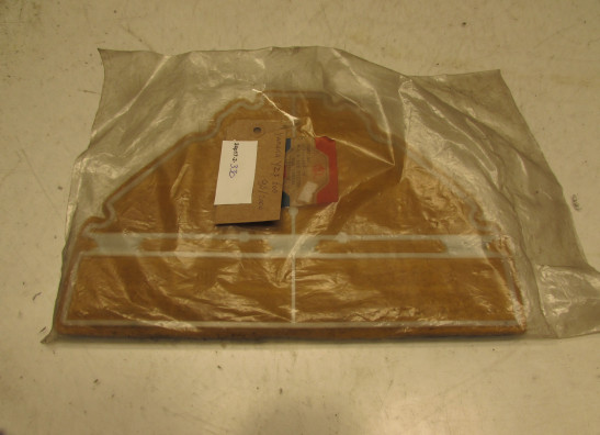 Luchtfilter Yamaha YZF 600 Thundercat 1996-2003