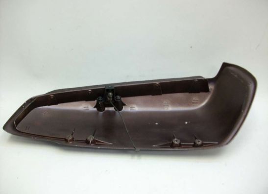 Fuel tank cover Honda Goldwing GL