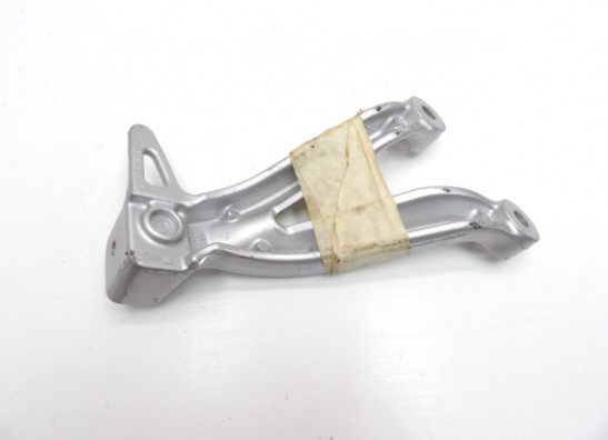 Duo voetsteun links Suzuki GSX R 750