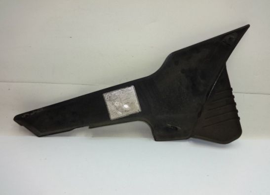 Linker zijkuip klein Yamaha XJ 600 F