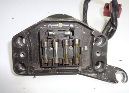 Zekeringkast Honda CB 750 