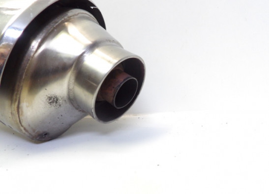 Muffler Honda XL 1000 V Varadero