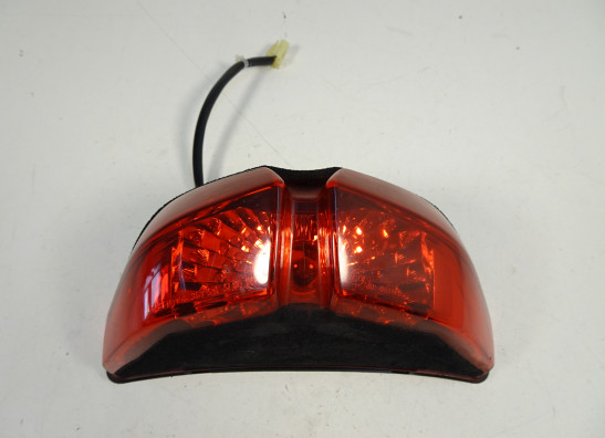 Achterlicht Yamaha FZ1