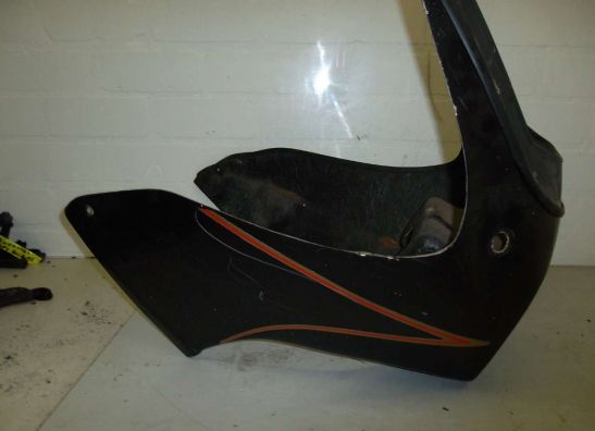Frontverkleidung kanzel Yamaha XJ 900 S Diversion