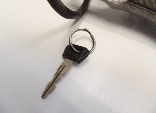 Schlosssatz Suzuki GSX R 1100