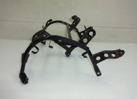 Geweih  Verkleidungshalter Yamaha TDM