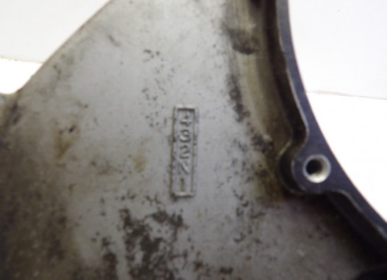 Motorblockdeckel Kawasaki VN 1500