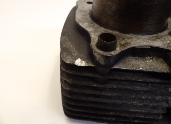 Cilinderblok Honda CB 750 