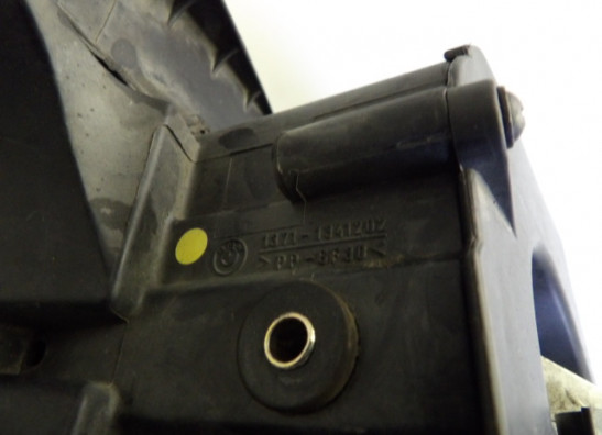 Air cleaner case BMW R 1150 GS Adventure