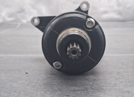 Starting motor Kawasaki ZXR 750