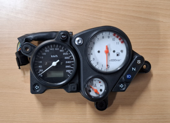 Meter combination Honda VTR 1000 F