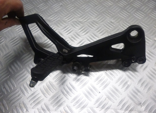 Rechter schetsplaat KTM RC 390 2015-2019