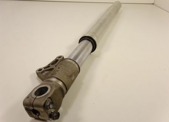 Voorpoot links compleet Ducati 900 SS Supersport