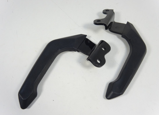 Achterhandvat Benelli 302 R