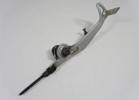 Rempedaal BMW R 1200 RT