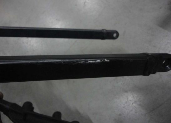 Achtersubframe KTM 690 duke 3