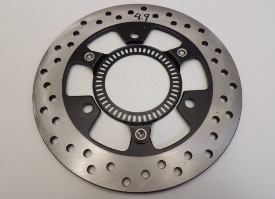 Achterremschijf Kawasaki Ninja 400