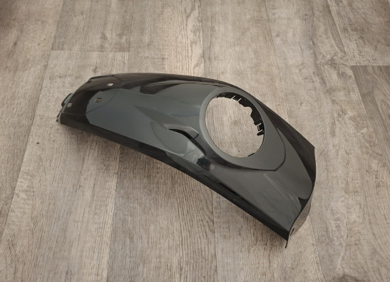 Tankschutz BMW R 1200 GS LC