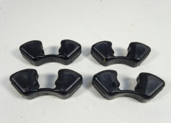 Tandwieldrager Kawasaki ER 6